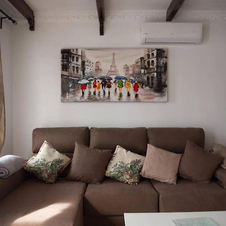 House W Shared Pool, Perfect For Small Families Fuengirola Exterior foto