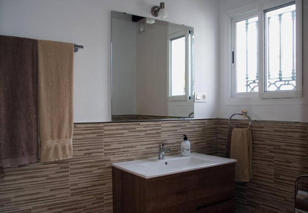 House W Shared Pool, Perfect For Small Families Fuengirola Exterior foto